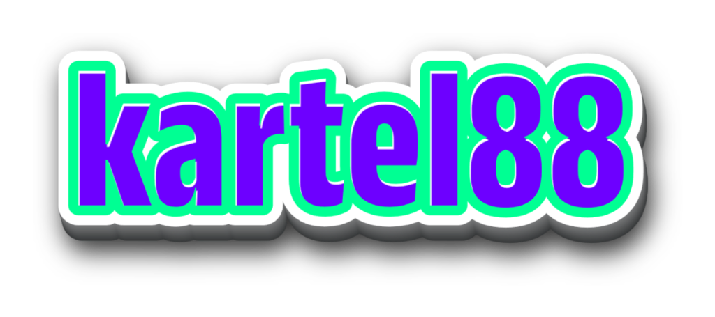 Kartel88 Logo