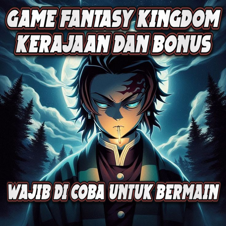 Kartel88 | Game Fantasy Kingdom Kerajaan & Bonus